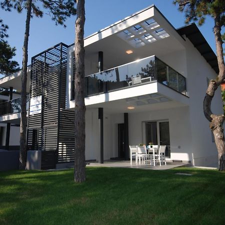 Residenza Due Perle Leilighet Lignano Sabbiadoro Eksteriør bilde
