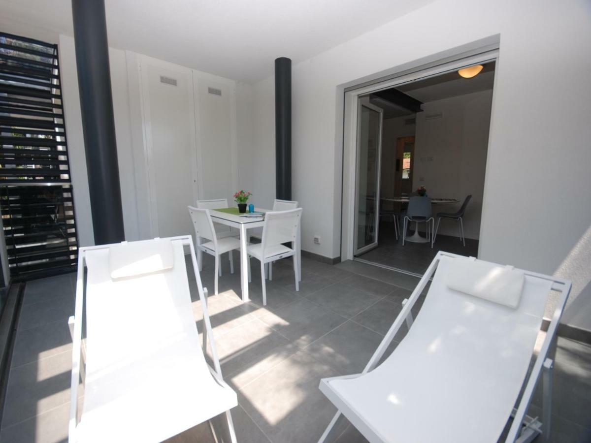 Residenza Due Perle Leilighet Lignano Sabbiadoro Eksteriør bilde